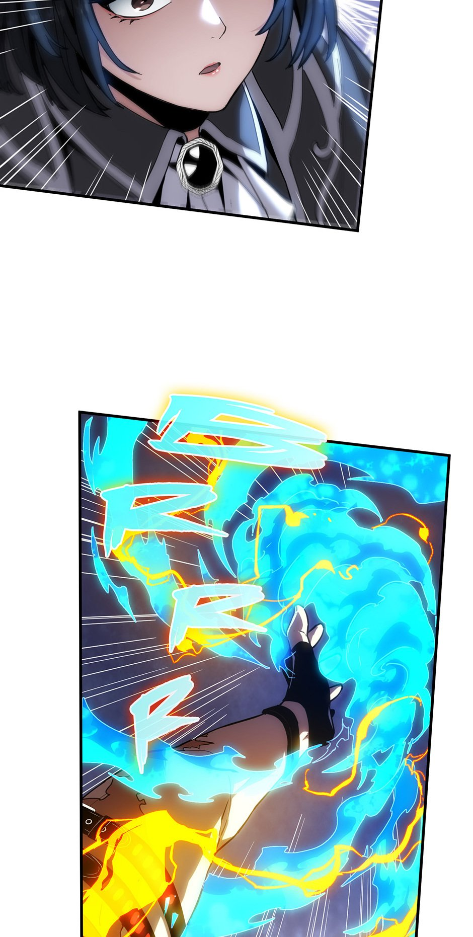 The Beginning After the End Chapter 217 52